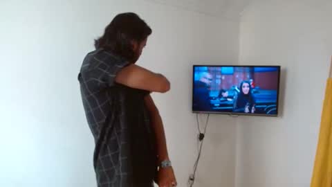 Angel  Demon online show from 03-14-26, 09:20