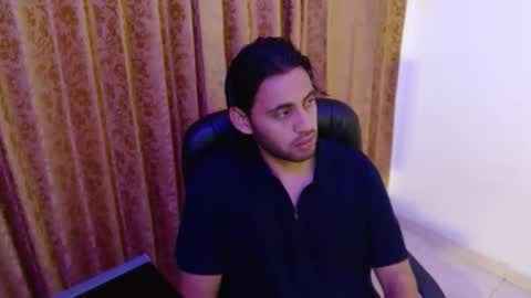 Angel  Demon online show from 04-09-26, 01:49