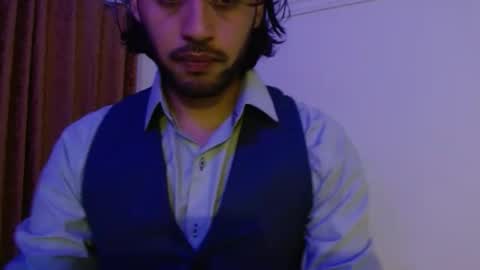 Angel  Demon online show from 04-16-26, 12:33