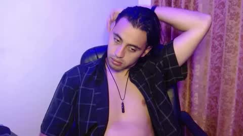 Angel  Demon online show from 04-29-26, 01:43