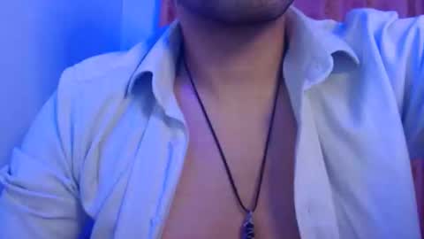 Angel  Demon online show from 04-30-26, 02:07