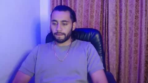Snapshot of jessepickman chatting on 05-21-26, 01:12 Angel Demon online show from 05-21-26, 01:12
