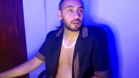 Snapshot of jessepickman chatting on 05-27-26, 12:29 Angel Demon online show from 05-27-26, 12:29