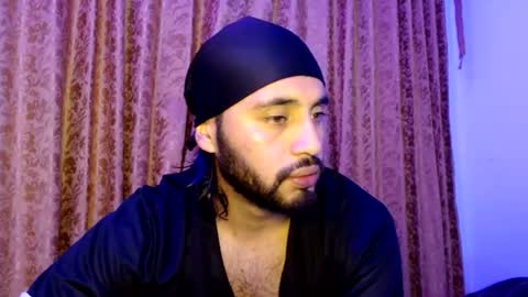 Snapshot of jessepickman chatting on 06-19-26, 02:27 Angel Demon online show from 06-19-26, 02:27