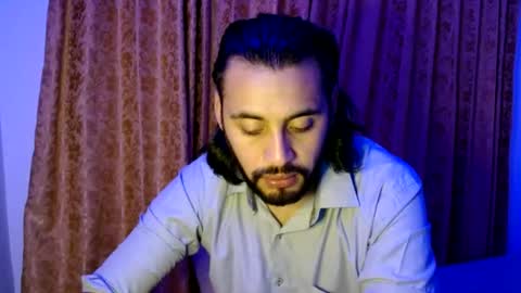 Angel  Demon online show from 06-22-26, 12:24