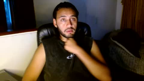 Angel  Demon online show from 08-04-26, 11:18