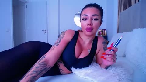 Jess online show from 06-01-26, 06:26
