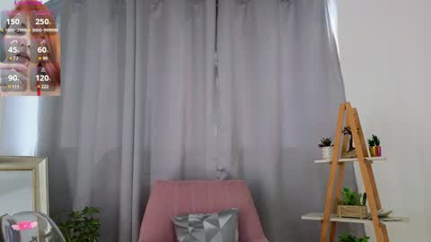 bella  adams online show from 01-20-25, 08:29