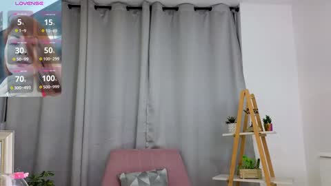 bella  adams online show from 01-30-25, 03:55