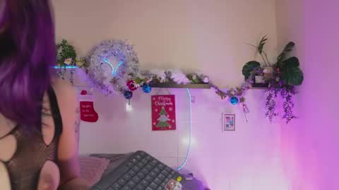 Jessi Alex online show from 12-17-25, 11:05