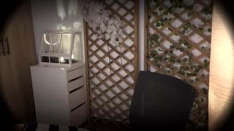 Jessica Gomez online show from 05-02-26, 03:00