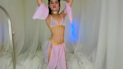 Jess online show from 03-11-25, 07:47