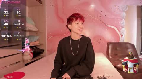 Jessi online show from 03-17-26, 09:18