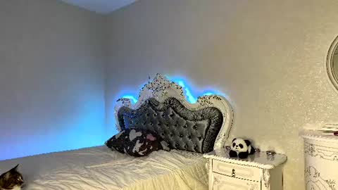 Jessica hot online show from 07-28-26, 07:39