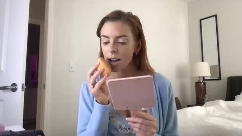 Jessica Aaren online show from 04-08-26, 05:46