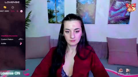 Jessica online show from 01-16-25, 08:54