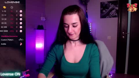 Jessica online show from 01-30-25, 11:22