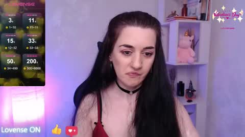 Jessica online show from 02-15-25, 02:04