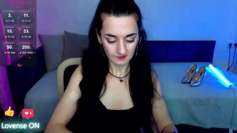 Jessica online show from 10-07-25, 02:20