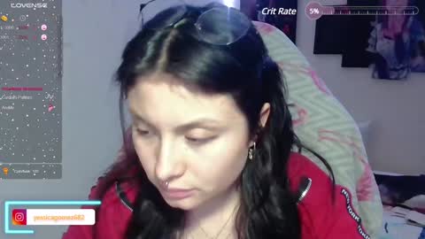 Jessica gomez online show from 12-06-24, 11:47