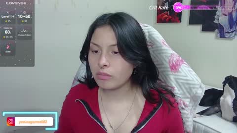 Jessica gomez online show from 12-22-24, 11:31