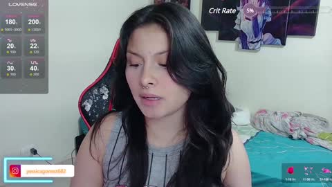 Jessica gomez online show from 12-29-24, 11:29