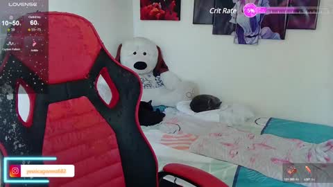 Jessica gomez online show from 01-15-25, 10:24