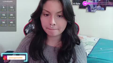 Jessica gomez online show from 01-19-25, 10:17