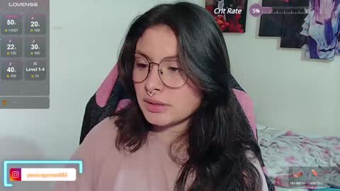 Jessica gomez online show from 01-25-25, 10:50