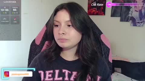 Jessica gomez online show from 01-26-25, 08:45