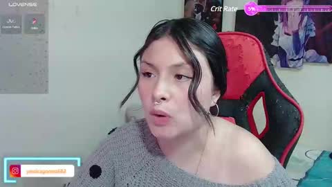 Jessica gomez online show from 02-14-25, 09:32