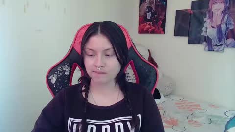 Jessica gomez online show from 02-17-25, 07:42