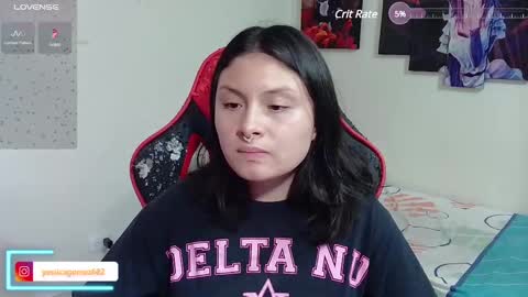 Jessica gomez online show from 02-27-25, 10:53