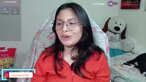 Jessica gomez online show from 03-09-25, 12:53