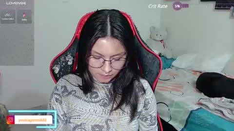 Jessica gomez online show from 03-11-25, 11:59