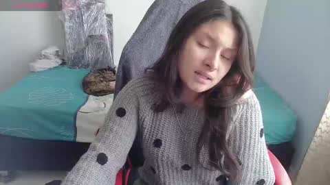 Jessica gomez online show from 09-10-25, 06:08