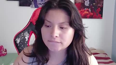 Jessica gomez online show from 11-12-25, 08:41