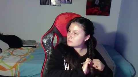 Jessica gomez online show from 12-01-25, 11:10