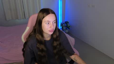 Jessy online show from 05-15-26, 03:02