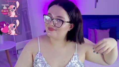 Natalia online show from 02-01-25, 03:19