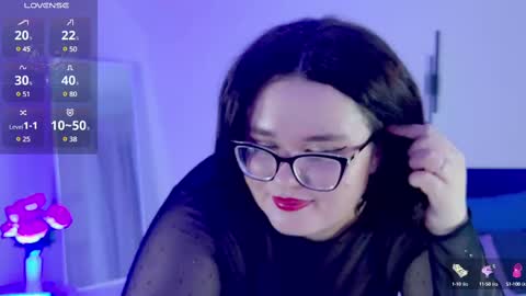 Natalia online show from 02-03-25, 11:26