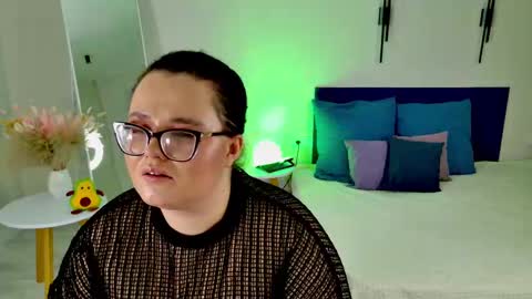 Natalia online show from 02-26-25, 02:26