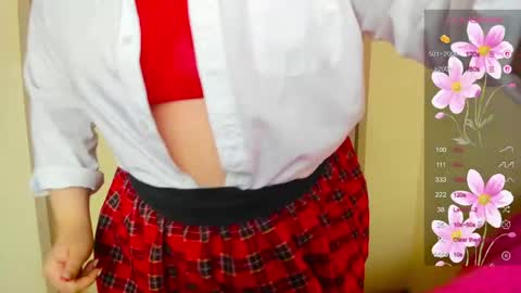 Natalia online show from 04-21-26, 07:03