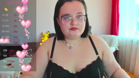 Natalia online show from 06-11-26, 06:44