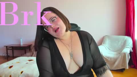 Natalia online show from 06-17-26, 06:27