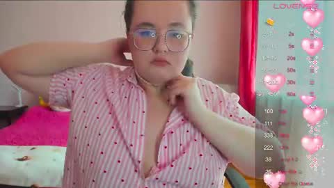 Natalia online show from 06-18-26, 06:35