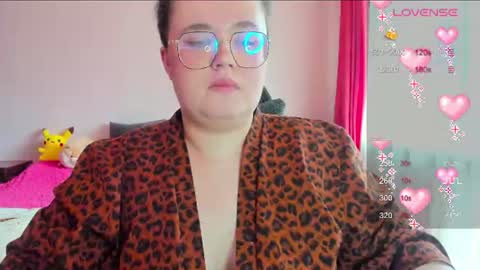 Natalia online show from 06-23-26, 06:22