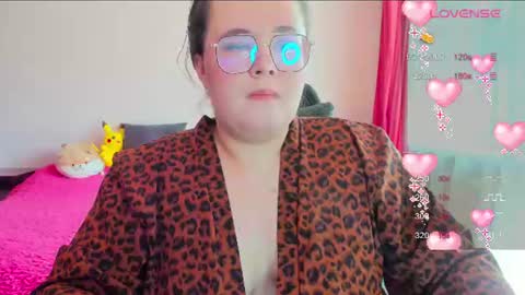 Natalia online show from 06-24-26, 06:23