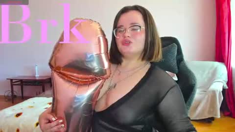 Natalia online show from 06-28-26, 07:47