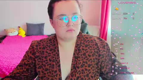 Natalia online show from 06-29-26, 06:41